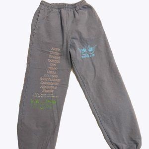 Boys Lie Zodiac Sweatpants